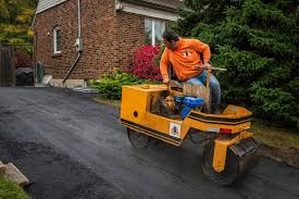 Brick Driveway Installation in Tioga Terrace, NY